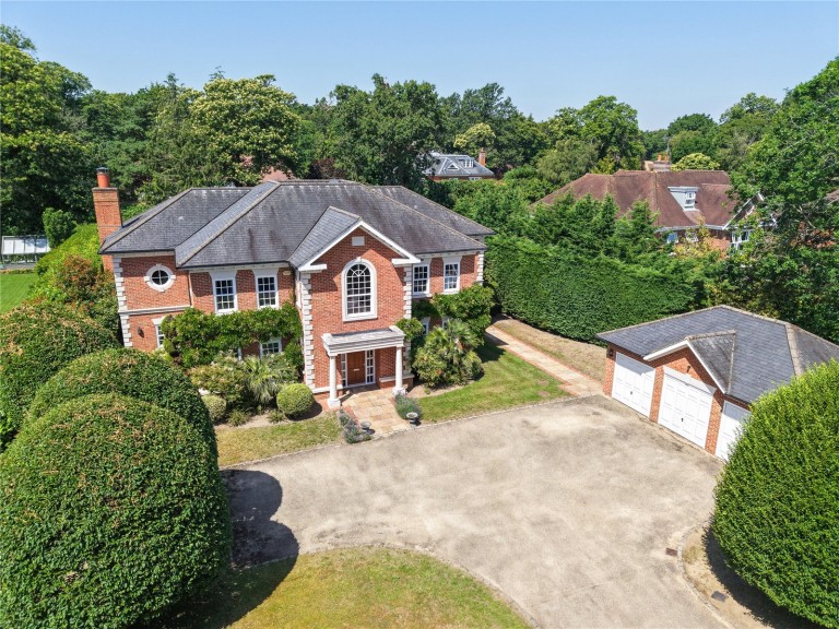 Images for Albury Road, Burwood Park, Walton-On-Thames