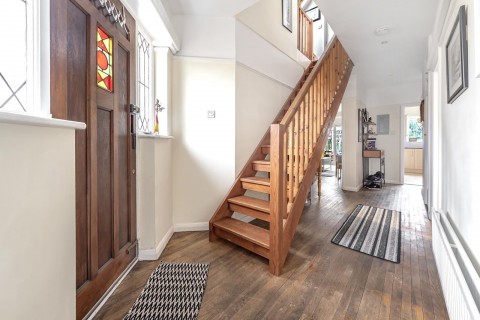 Click the photo for more details of Crofton Avenue, Walton-On-Thames, KT12