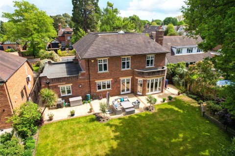 Click the photo for more details of Ashley Road, Walton-On-Thames, KT12