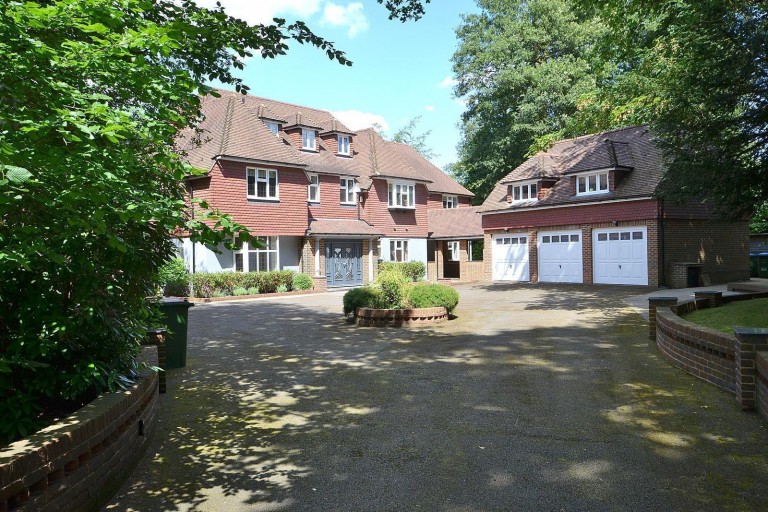 Images for Silverdale Avenue, Ashley Park, Walton On Thames, KT12