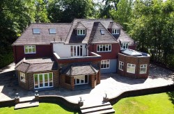 Images for Silverdale Avenue, Ashley Park, Walton On Thames, KT12