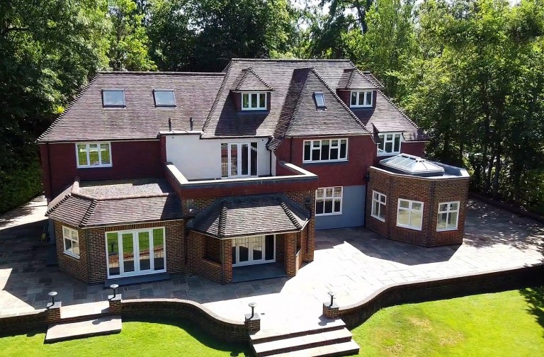 Images for Silverdale Avenue, Ashley Park, Walton On Thames, KT12