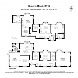 Images for 108 Queens Road, Walton-On-Thames, KT12