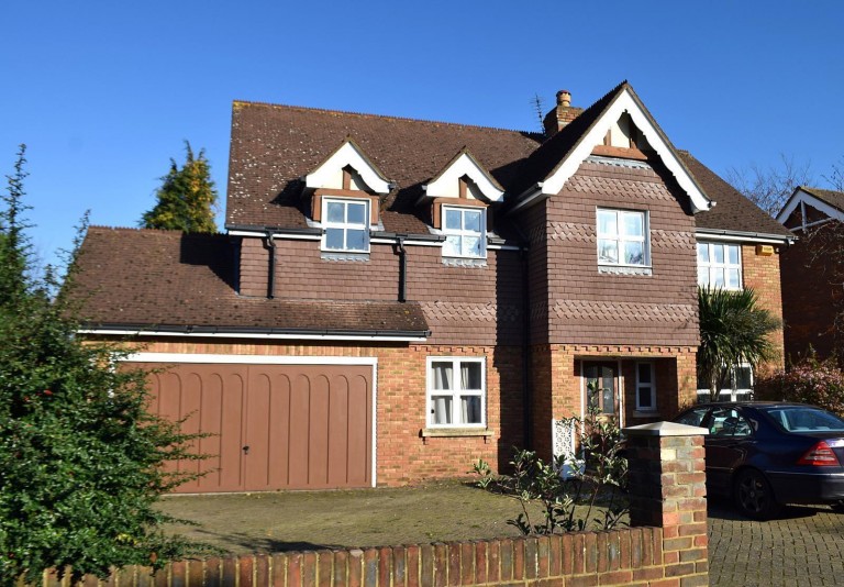 Images for Orchard End, Weybridge, Surrey
