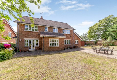 Click the photo for more details of Orchard End, Weybridge, Surrey