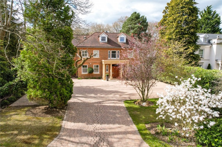 Images for Ince Road, Burwood Park, KT12
