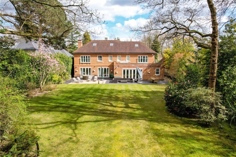 Images for Ince Road, Burwood Park, KT12