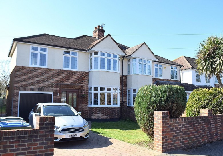 Click the photo for more details of Rydens Avenue, Walton-On-Thames, KT12