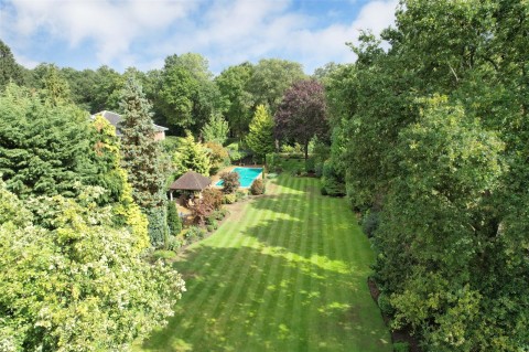Click the photo for more details of The Quillot, Burwood Park, Walton-On-Thames, KT12