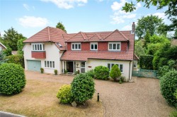 Images for Onslow Road, Burwood Park, Walton On Thames, KT12