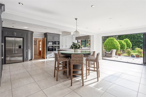 Click the photo for more details of Silverdale Avenue, Ashley Park, KT12