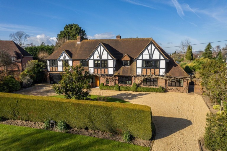 Images for Silverdale Avenue, Ashley Park, Walton-On-Thames, KT12