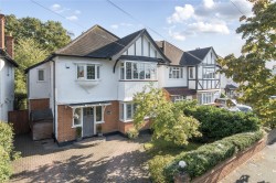 Images for Garrick Close, Hersham, Walton-On-Thames
