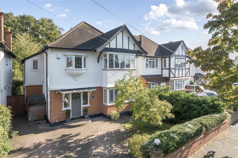 Click the photo for more details of Garrick Close, Hersham, Walton-On-Thames