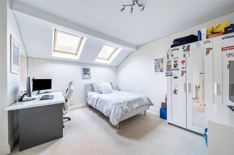 Images for Garrick Close, Hersham, Walton-On-Thames