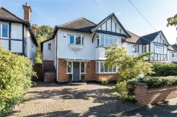 Images for Garrick Close, Hersham, Walton-On-Thames