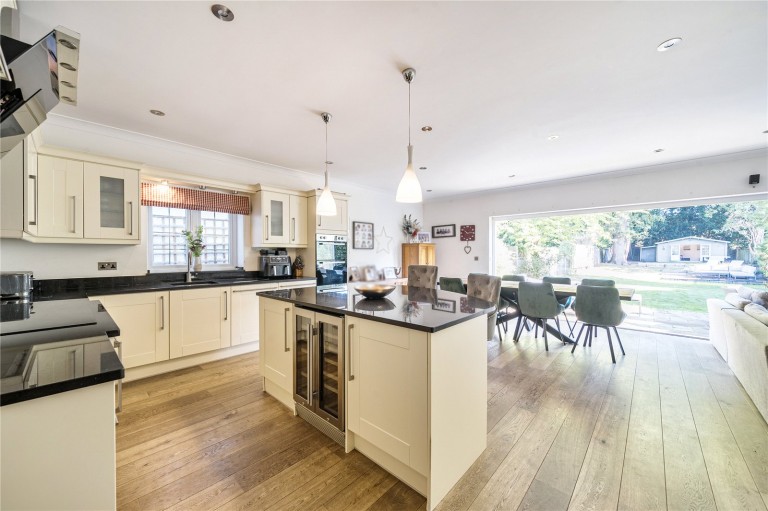 Images for Garrick Close, Hersham, Walton-On-Thames