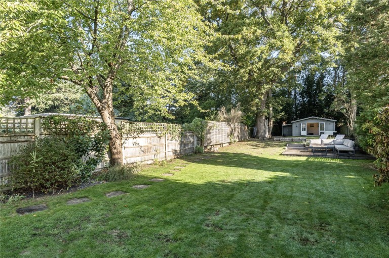Images for Garrick Close, Hersham, Walton-On-Thames