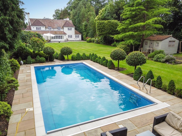 Images for Onslow Road, Burwood Park, Walton On Thames, KT12