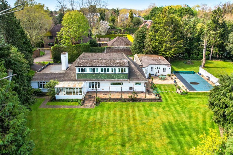 Click the photo for more details of Burwood Road, Walton-On-Thames, KT12