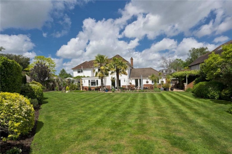 Click the photo for more details of Silverdale Avenue, Ashley Park, Walton-On-Thames, KT12