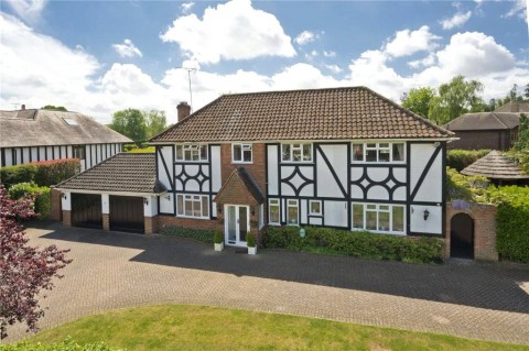 Click the photo for more details of Silverdale Avenue, Ashley Park, Walton-On-Thames, KT12