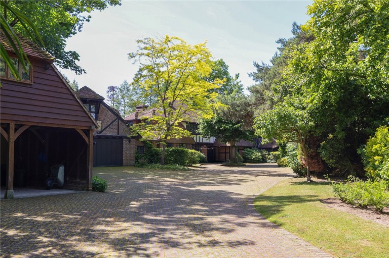 Images for Silverdale Avenue, Ashley Park, Walton-On-Thames