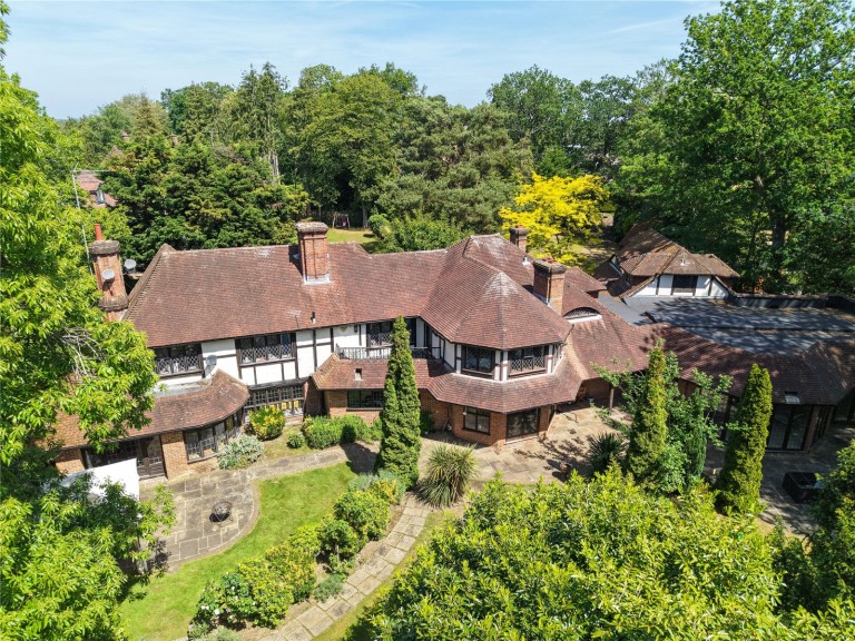 Images for Silverdale Avenue, Ashley Park, Walton-On-Thames