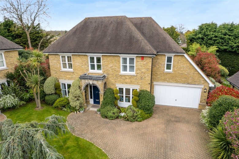 Click the photo for more details of Grange Place, Walton On Thames, KT12