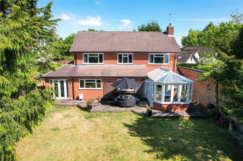 Click the photo for more details of Red House Lane, Walton-On-Thames, KT12