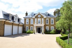 Images for Cranley Road, Burwood Park, KT12