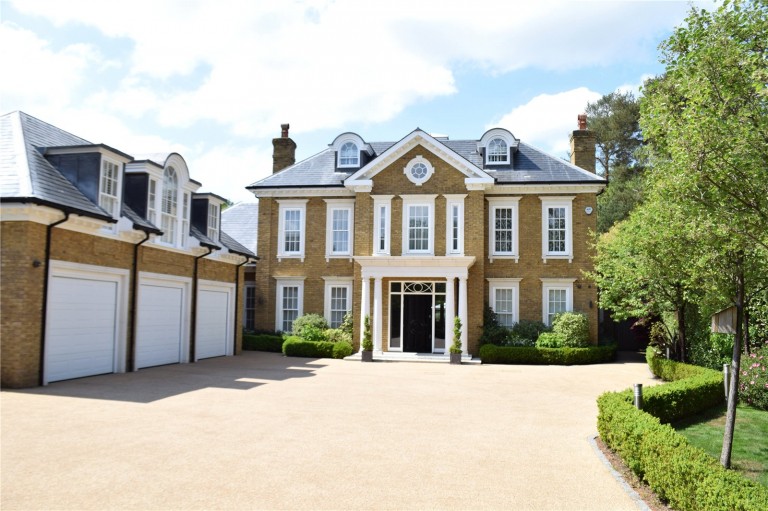 Images for Cranley Road, Burwood Park, KT12