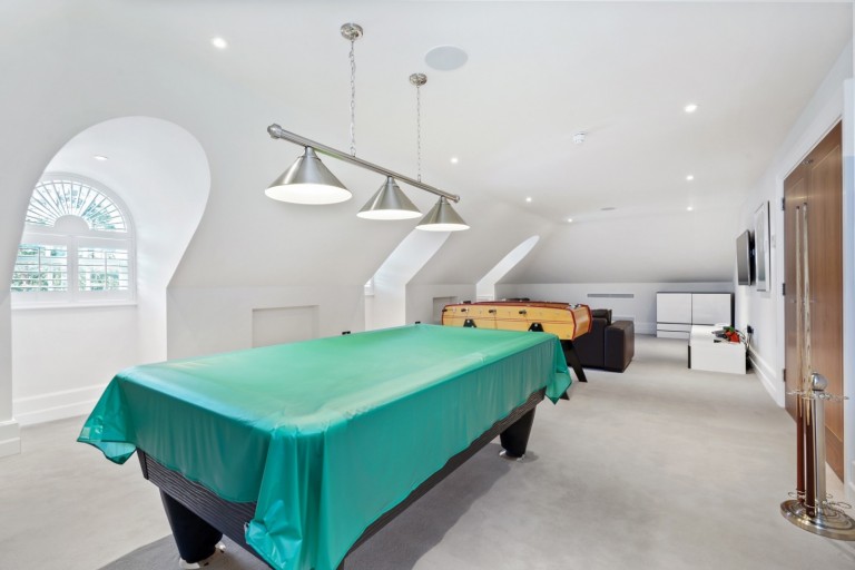 Images for Cranley Road, Burwood Park, Walton-On-Thames