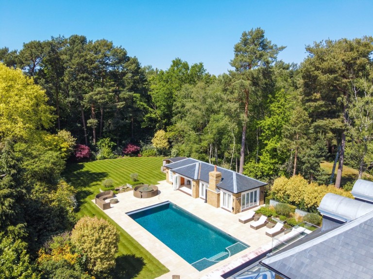 Images for Cranley Road, Burwood Park, Walton-On-Thames