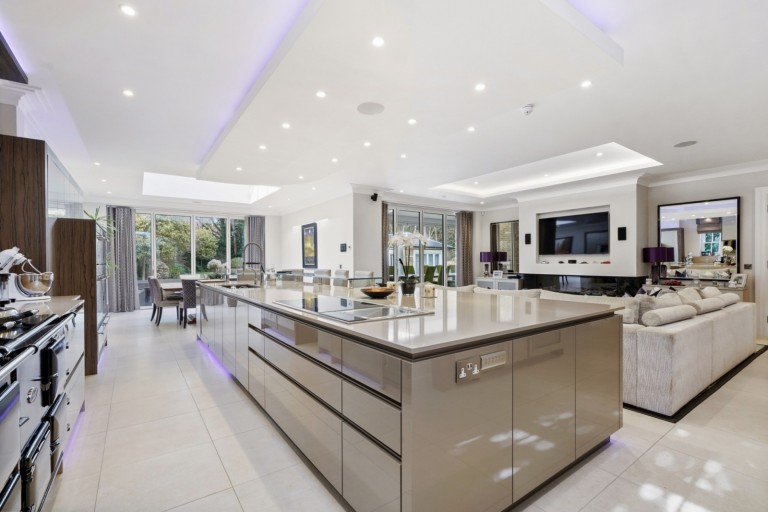 Images for Cranley Road, Burwood Park, KT12