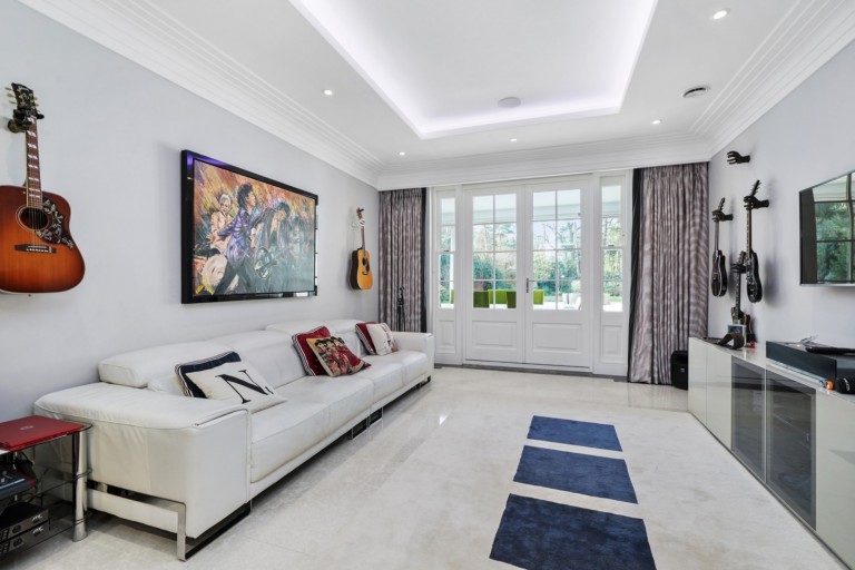 Images for Cranley Road, Burwood Park, Walton-On-Thames
