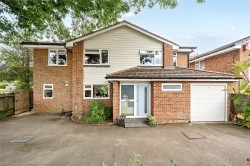 Images for Woodside Avenue, Walton On Thames, Surrey
