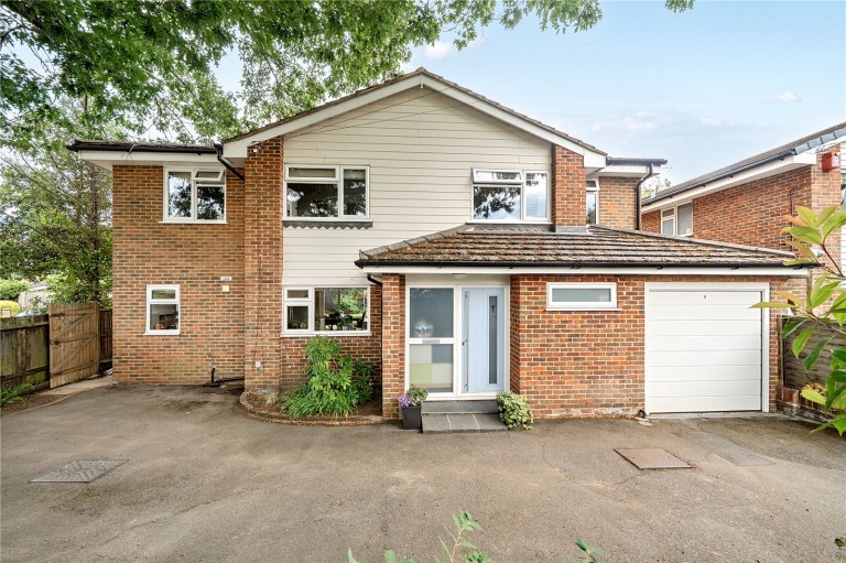 Images for Woodside Avenue, Walton On Thames, Surrey