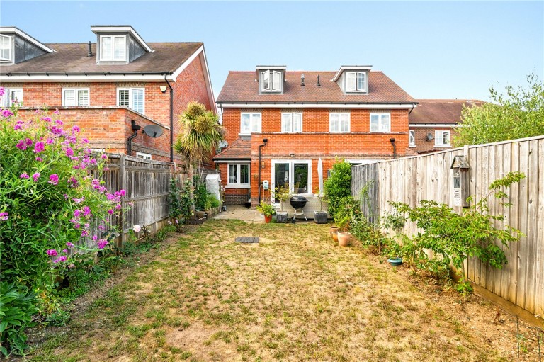 Images for Trenchard Close, Hersham, Walton-On-Thames