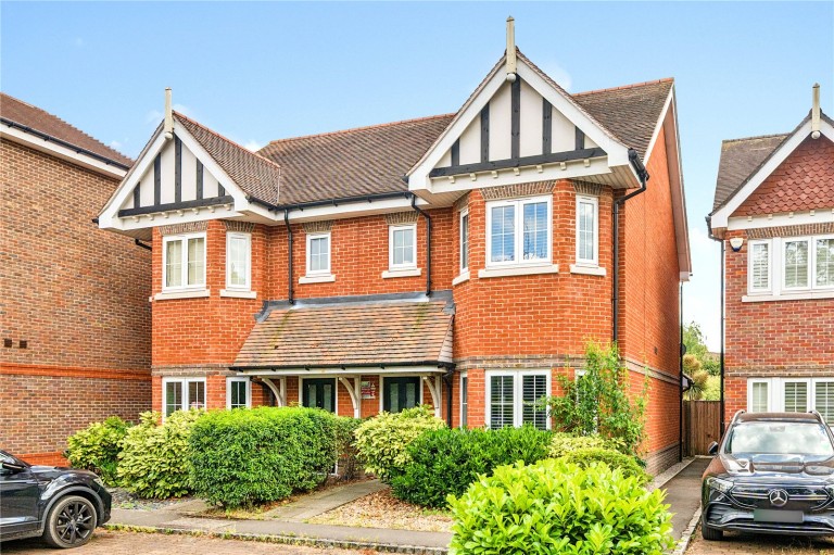 Images for Trenchard Close, Hersham, Walton-On-Thames