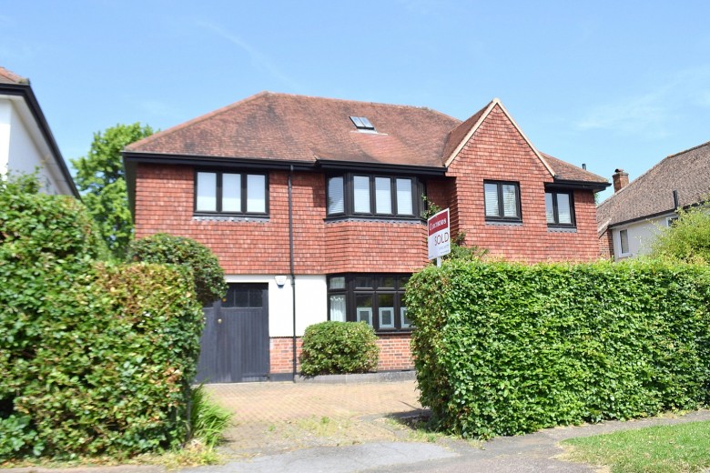 Click the photo for more details of Woodside Avenue, Walton On Thames, KT12