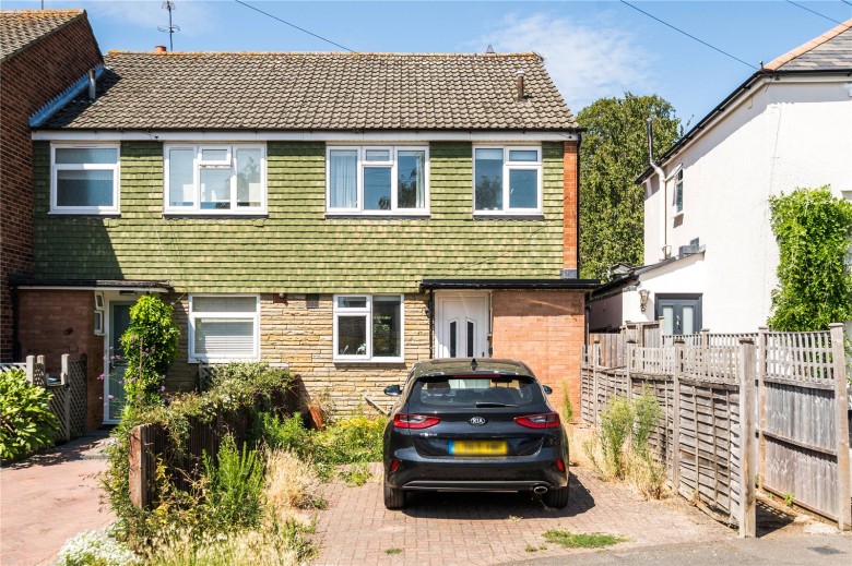 Click the photo for more details of Pleasant Place, Hersham, Walton-On-Thames