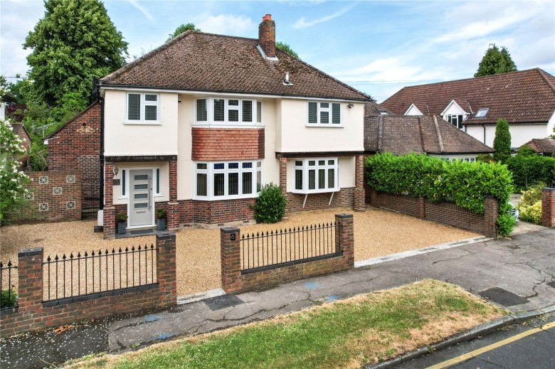 Click the photo for more details of Woodside Avenue, Walton-On-Thames, KT12