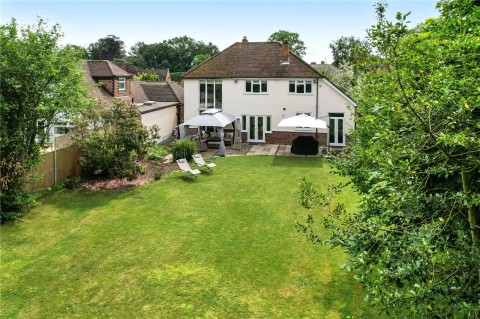 Click the photo for more details of Woodside Avenue, Walton-On-Thames, KT12