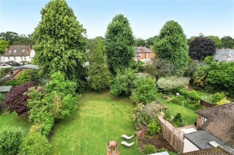 Click the photo for more details of Woodside Avenue, Walton-On-Thames, KT12