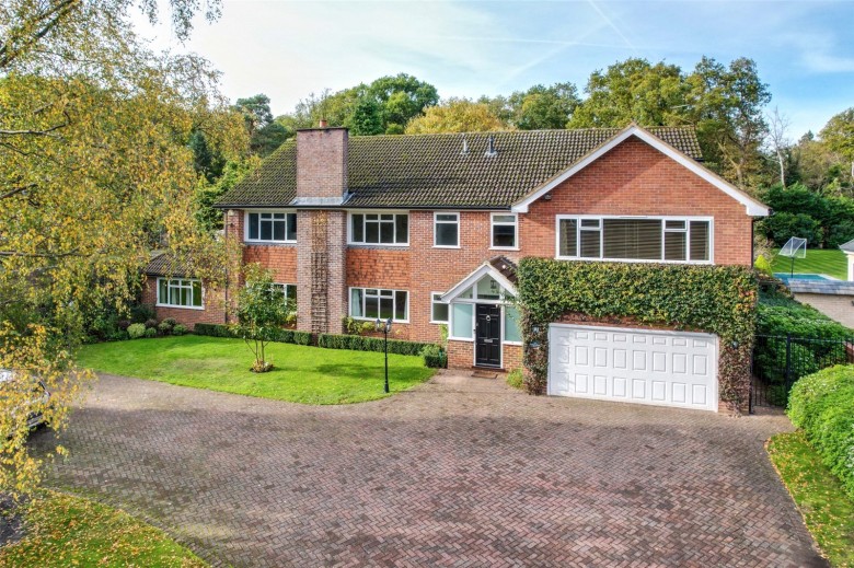 Click the photo for more details of Ince Road, Burwood Park, Walton-on-Thames, KT12