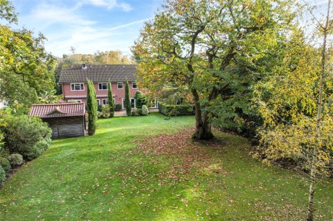 Click the photo for more details of Ince Road, Burwood Park, Walton-on-Thames, KT12