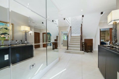 Click the photo for more details of Fox Wood, Walton-On-Thames, KT12