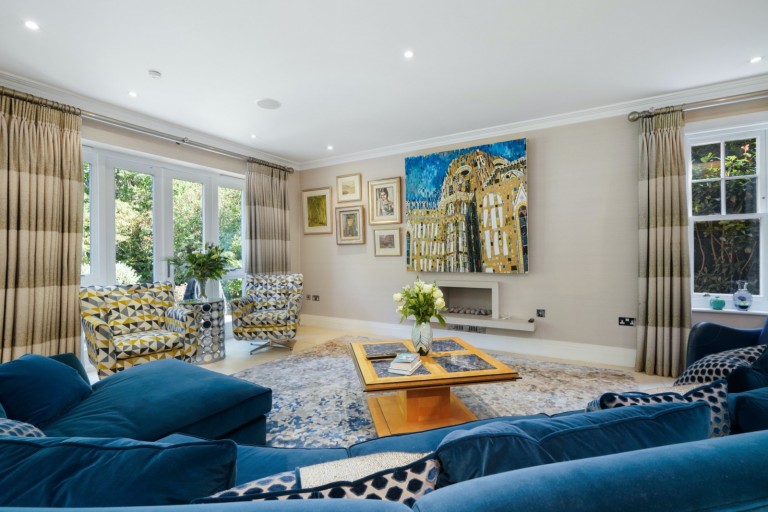 Images for Fox Wood, Walton-On-Thames, KT12