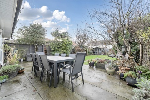 Click the photo for more details of Brampton Gardens, Hersham, Walton-On-Thames